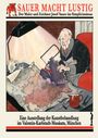Martin Levec: Sauer macht lustig, Buch