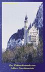 Marion Wittrowski: Das Weihnachtswunder von Schloss Neuschwanstein, Buch