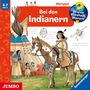 : Wieso? Weshalb? Warum? Bei den Indianern, CD
