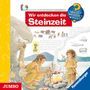 Doris Rübel: Wieso? Weshalb? Warum? Wir entdecken die Steinzeit, CD