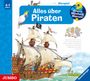 : Wieso? Weshalb? Warum? Alles über Piraten, CD