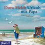 Dora Heldt: Urlaub mit Papa, CD,CD,CD