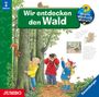 : Wieso? Weshalb? Warum? Wir entdecken den Wald, CD