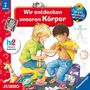 : Wieso? Weshalb? Warum? Wir entdecken unseren Körper, CD