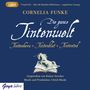 Cornelia Funke: Die ganze Tintenwelt (MP3-Ausgabe), MP3,MP3,MP3,MP3,MP3,MP3,MP3,MP3,MP3