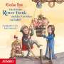 Kirsten Boie: Der kleine Ritter Trenk und der Turmbau zu Babel, CD