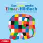 David McKee: Das Neue Grosse Elmar-Hörbuch, CD