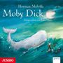 Herman Melville: Moby Dick, CD,CD,CD