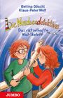 Bettina Göschl: Die Nordseedetektive (03). Das rätselhafte Wal-Skelett, Buch