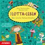 : Mein Lotta-Leben 09. Das Reinste Katzentheater, CD