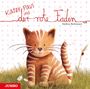 Andrea Reitmeyer: Kater Paul und der rote Faden, Buch