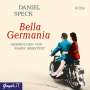 Daniel Speck: Bella Germania, CD