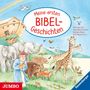 Hannelore Dierks: Meine ersten Bibel-Geschichten, CD