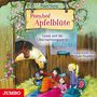 Pippa Young: Ponyhof Apfelblüte (12) Lotte und die Übernachtungsparty, CD