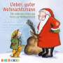 Ulrich Maske: Lieber, guter Weihnachtsmann, CD
