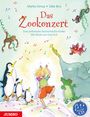 Marko Simsa: Das Zookonzert, Buch