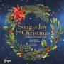 : Song Of Joy For Christmas.An Album Of English Car, CD