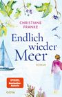 Christiane Franke: Endlich wieder Meer, Buch