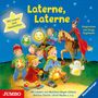 : Laterne, Laterne, CD