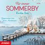 Kirsten Boie: Für immer Sommerby, CD,CD,CD,CD