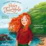 Kira Gembri: Ruby Fairygale (01) und die Insel der Magie, CD