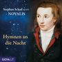 Novalis: Hymnen an die Nacht, CD