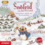 Andreas H. Schmachtl: Snöfrid aus dem Wiesental. Durch Schnee und Eis zum Wunderpfeifchen, MP3