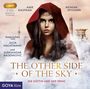 Amie Kaufman: The other side of the sky 01. Die Göttin und der Prinz, MP3,MP3