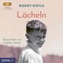 Roddy Doyle: Lächeln. Das Unsagbare, MP3