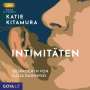Katie Kitamura: Intimitäten, MP3