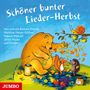 : Schöner bunter Lieder-Herbst, CD