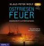 Klaus-Peter Wolf: Ostfriesenfeuer, MP3,MP3
