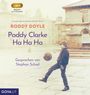 Roddy Doyle: Paddy Clarke Ha Ha Ha, MP3