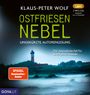 Klaus-Peter Wolf: Ostfriesennebel, MP3,MP3