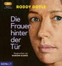 Roddy Doyle: Die Frauen hinter der Tür, LP