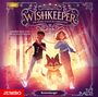 Barbara Laban: Wishkeeper. Die Reise nach Silversands, MP3