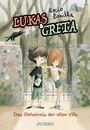 Rocio Bonilla: Lukas & Greta, Buch