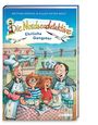 Klaus-Peter Wolf: Die Nordseedetektive (Band 14) - Ehrliche Gangster, Buch