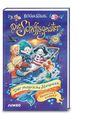 Bettina Göschl: Die Schiffsgeister (Band 3) - Der magische Kompass, Buch