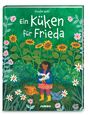 Phoebe Wahl: Ein Küken für Frieda, Buch