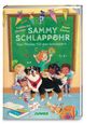 Katharina Mauder: Sammy Schlappohr (Band 1) - Vier Pfoten für den Schulstart, Buch