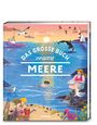 Blanca Millán: Das große Buch unserer Meere, Buch
