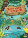 Laura Tschorn: Stacheln, Schleim und spitze Zähne - mein Bestiarium der außergewöhnlichen Tiere, Buch