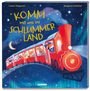 Louise Fitzgerald: Komm mit uns ins Schlummerland, Buch