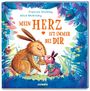 Frances Stickley: Mein Herz ist immer bei dir, Buch