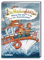 Bettina Göschl: Die Nordseedetektive (Band 15) - Alarm für die Seenotretter, Buch