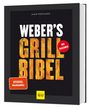 Jamie Purviance: Weber's Grillbibel, Buch