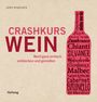 Gerd Rindchen: Crashkurs Wein, Buch