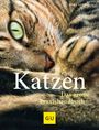 Gerd Ludwig: Katzen - Das große Praxishandbuch, Buch