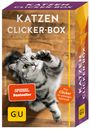 Birgit Rödder: Katzen-Clicker-Box, Div.